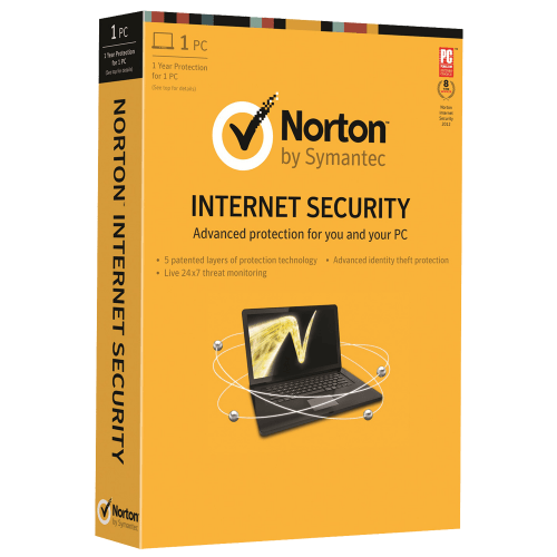 Download norton internet security 2018